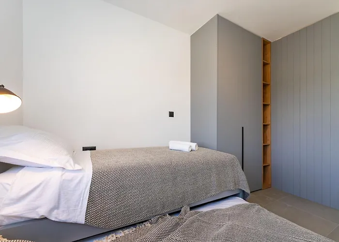 My Dalmatia - Campi Dalmatia With Private Heated Pool And Sauna Galovac (Zadar)