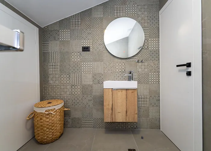 My Dalmatia - Campi Dalmatia With Private Heated Pool And Sauna Hébergement de vacances