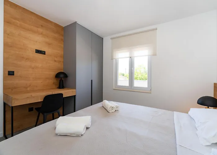 My Dalmatia - Campi Dalmatia With Private Heated Pool And Sauna *