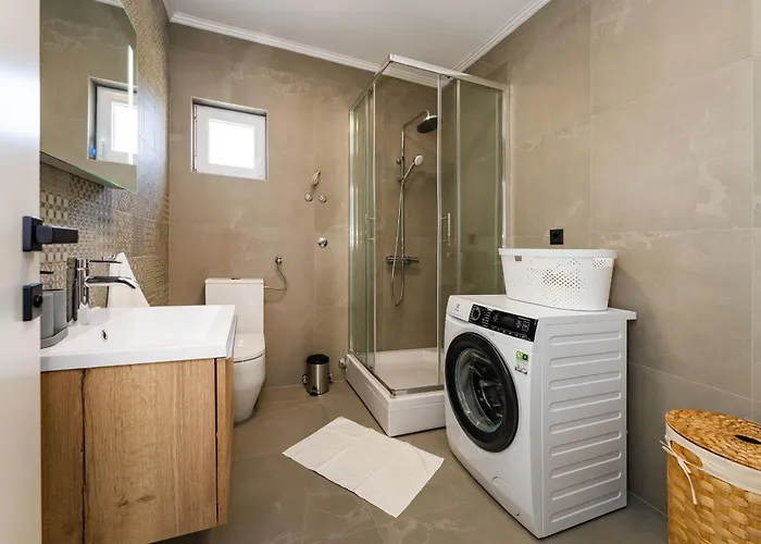 Vakantiehuis My Dalmatia - Campi Dalmatia With Private Heated Pool And Sauna