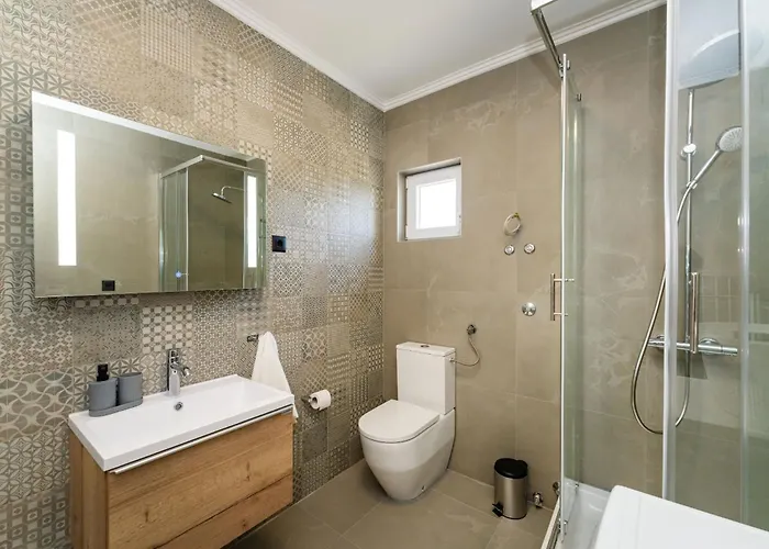 Hébergement de vacances My Dalmatia - Campi Dalmatia With Private Heated Pool And Sauna *