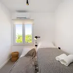 Vikendica My Dalmatia - Campi Dalmatia With Private Heated Pool And Sauna Galovac (Zadar)