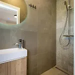 My Dalmatia - Campi Dalmatia With Private Heated Pool And Sauna Galovac (Zadar)