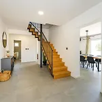 Vikendica My Dalmatia - Campi Dalmatia With Private Heated Pool And Sauna Galovac (Zadar)