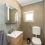 My Dalmatia - Campi Dalmatia With Private Heated Pool And Sauna * Galovac (Zadar)