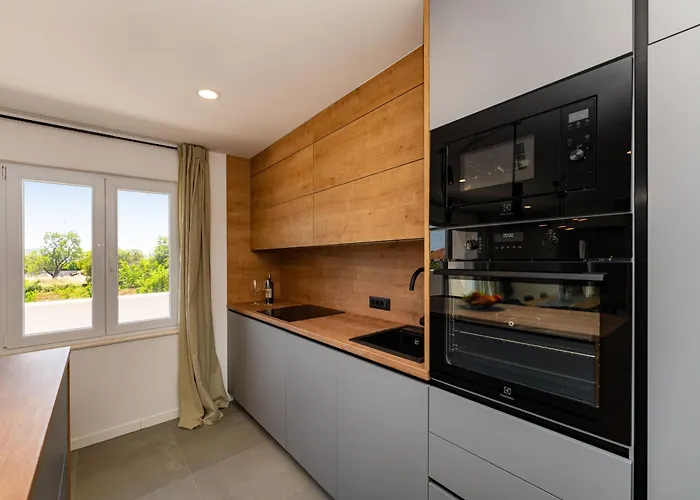 Casa vacanze My Dalmatia - Campi Dalmatia With Private Heated Pool And Sauna